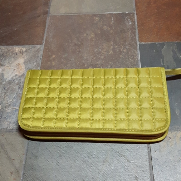 Lug wallet - Picture 3 of 5